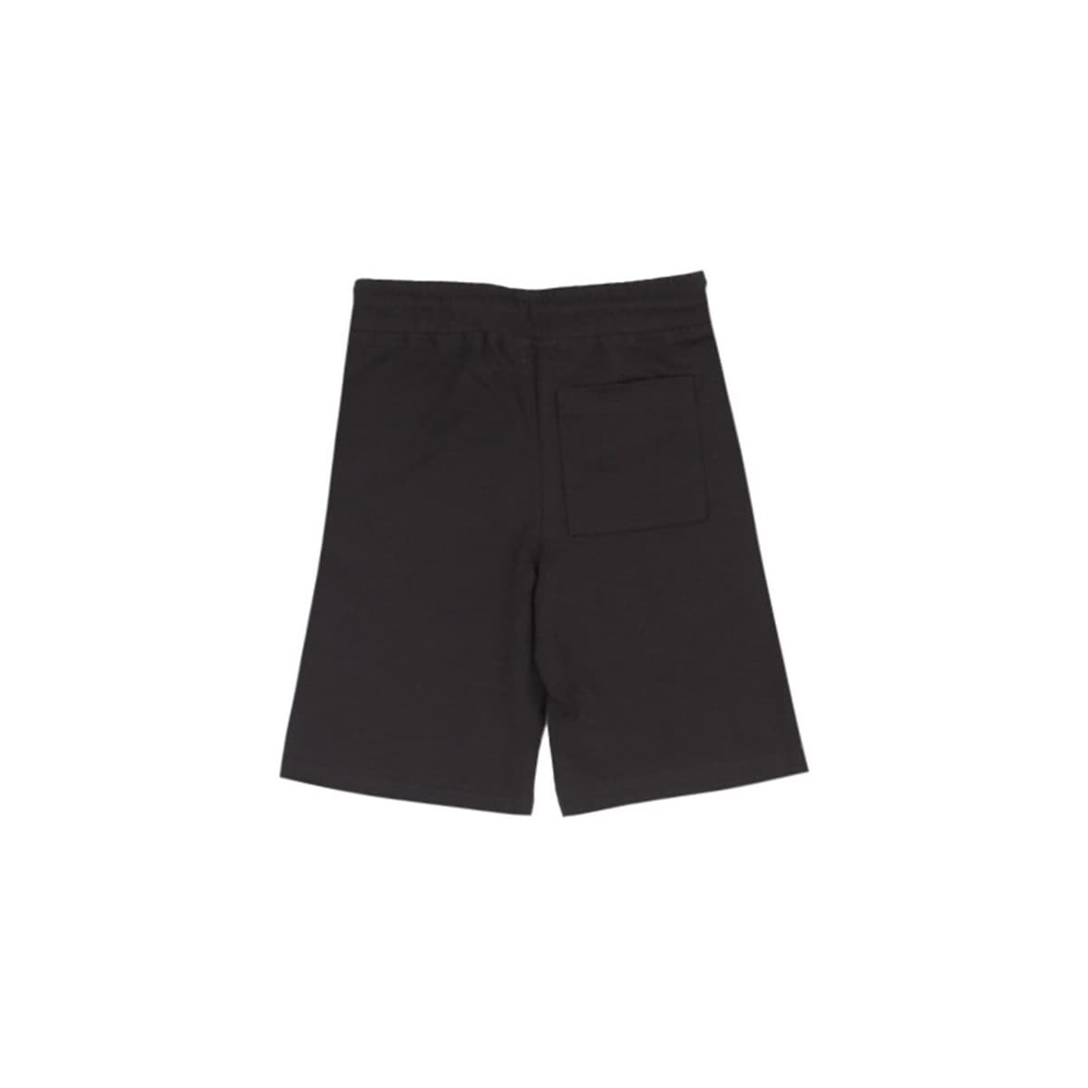Boys' Shorts K-Way Black