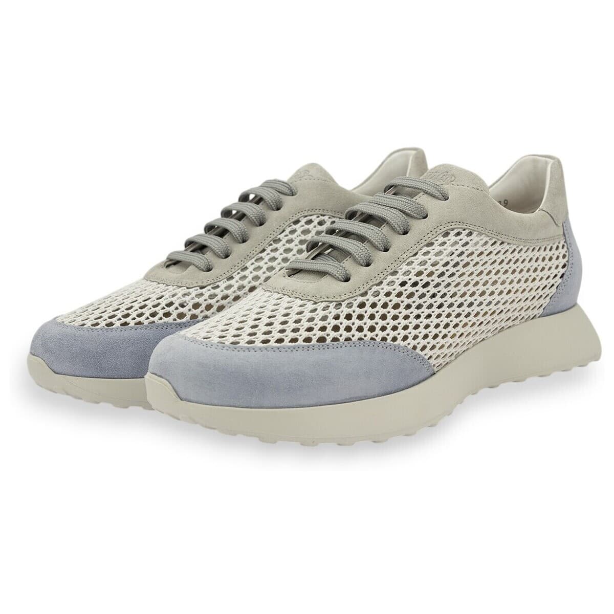 Women's Sneakers Piesanto Blue