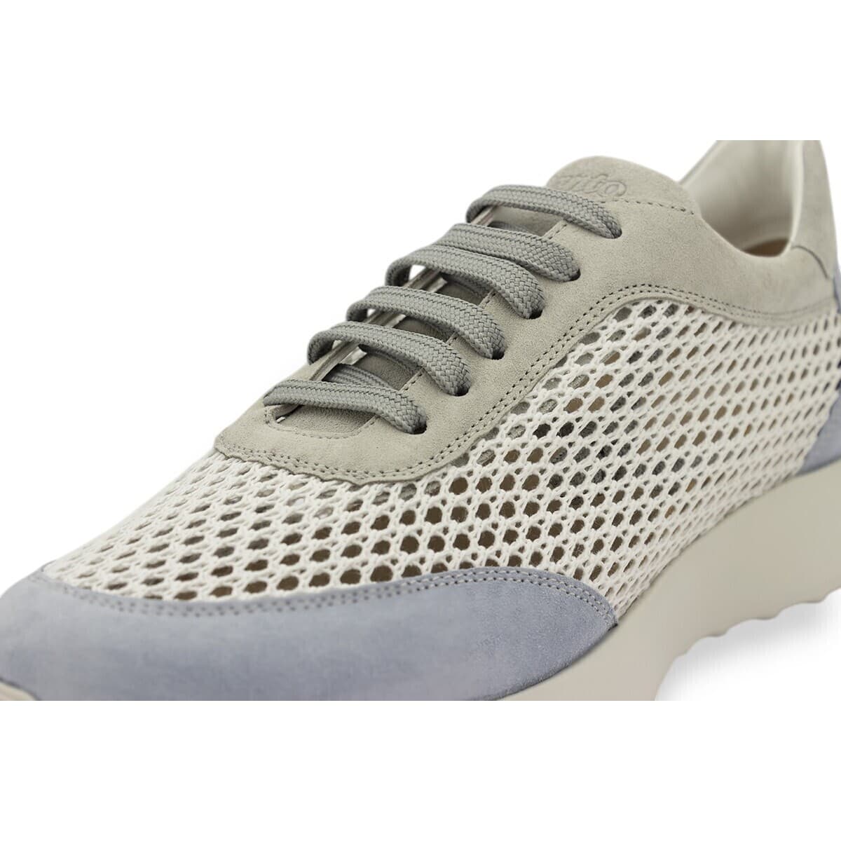 Women's Sneakers Piesanto Blue