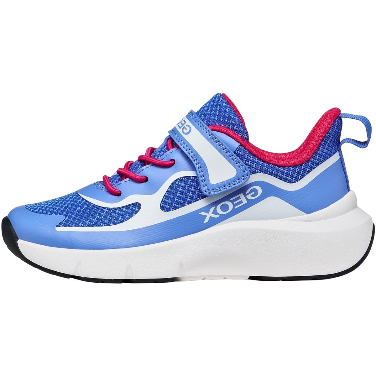 Girls' Sneakers Geox Multicolor