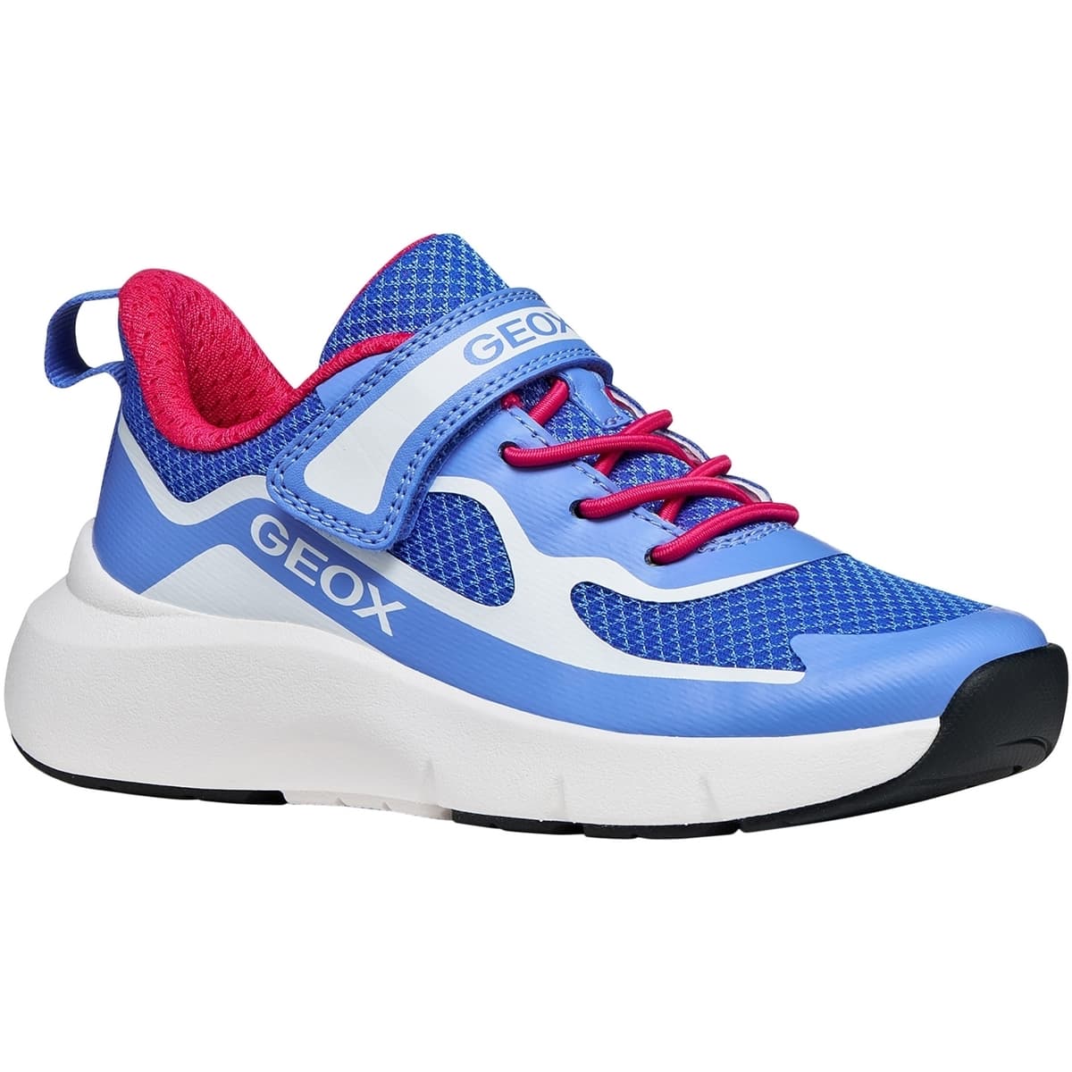 Girls' Sneakers Geox Multicolor