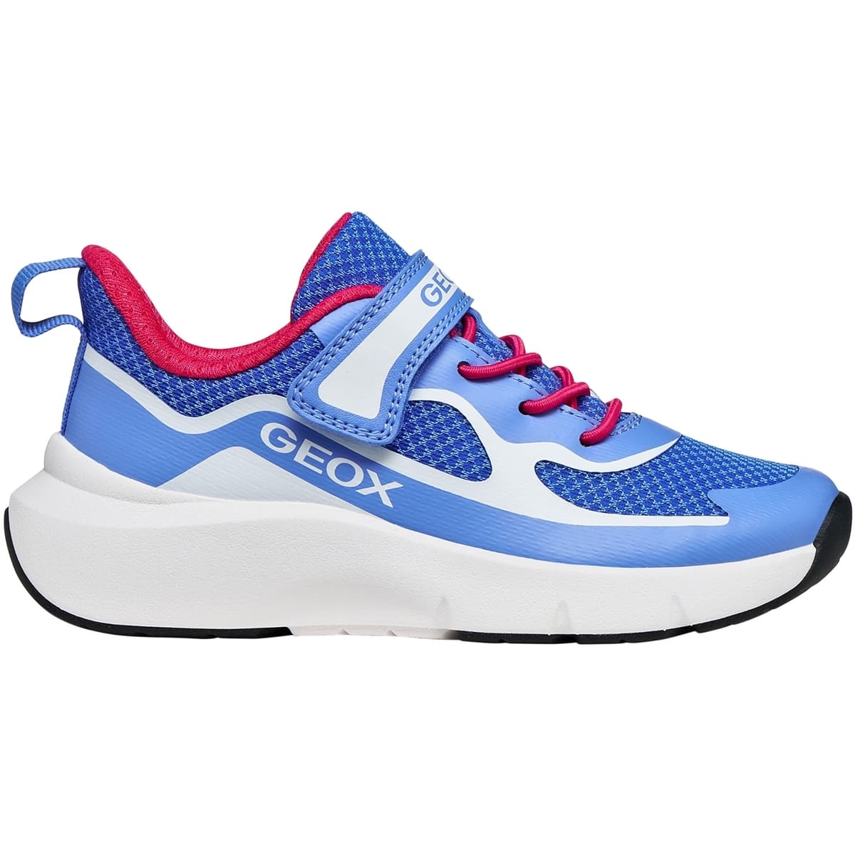 Girls' Sneakers Geox Multicolor