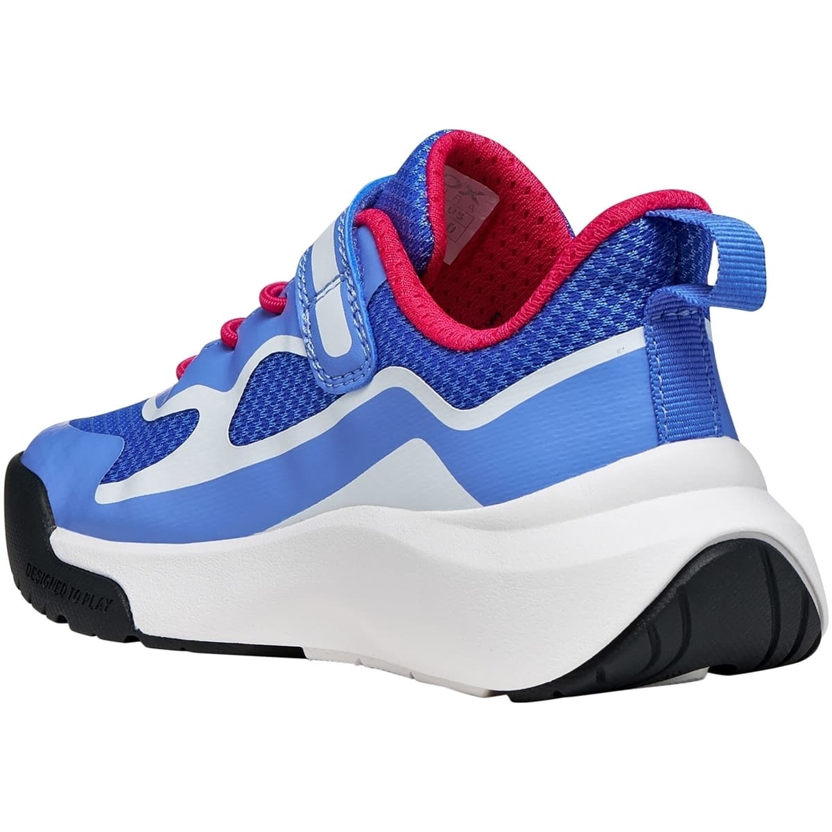 Girls' Sneakers Geox Multicolor