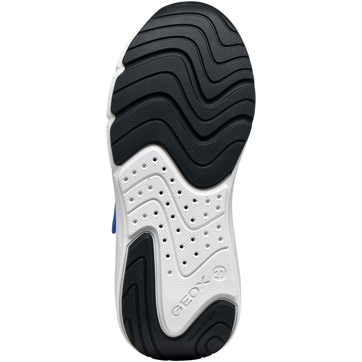 Girls' Sneakers Geox Multicolor