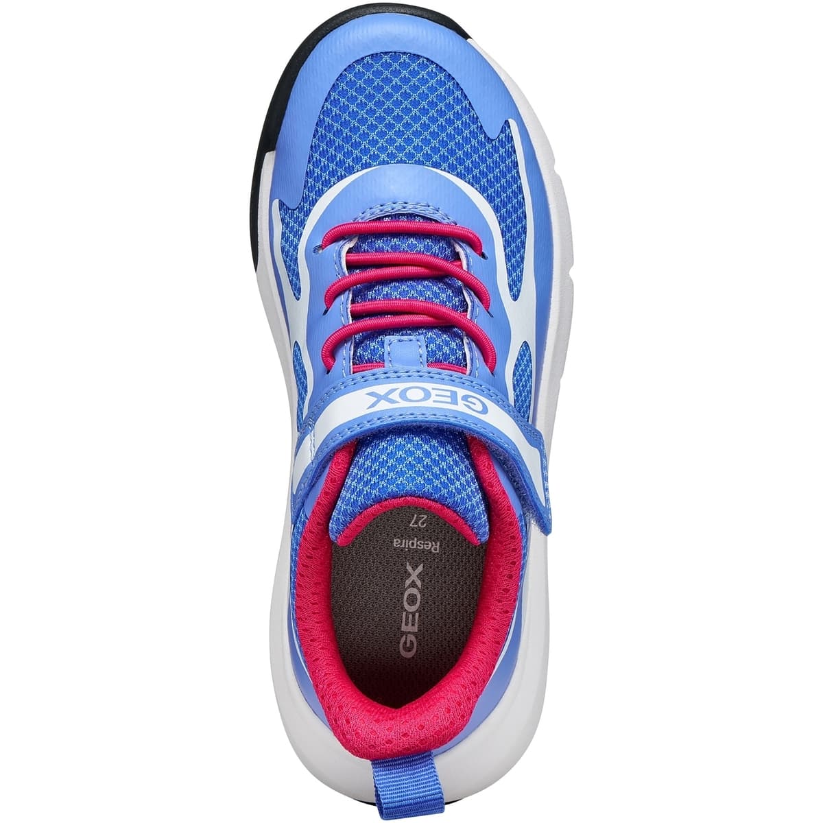 Girls' Sneakers Geox Multicolor