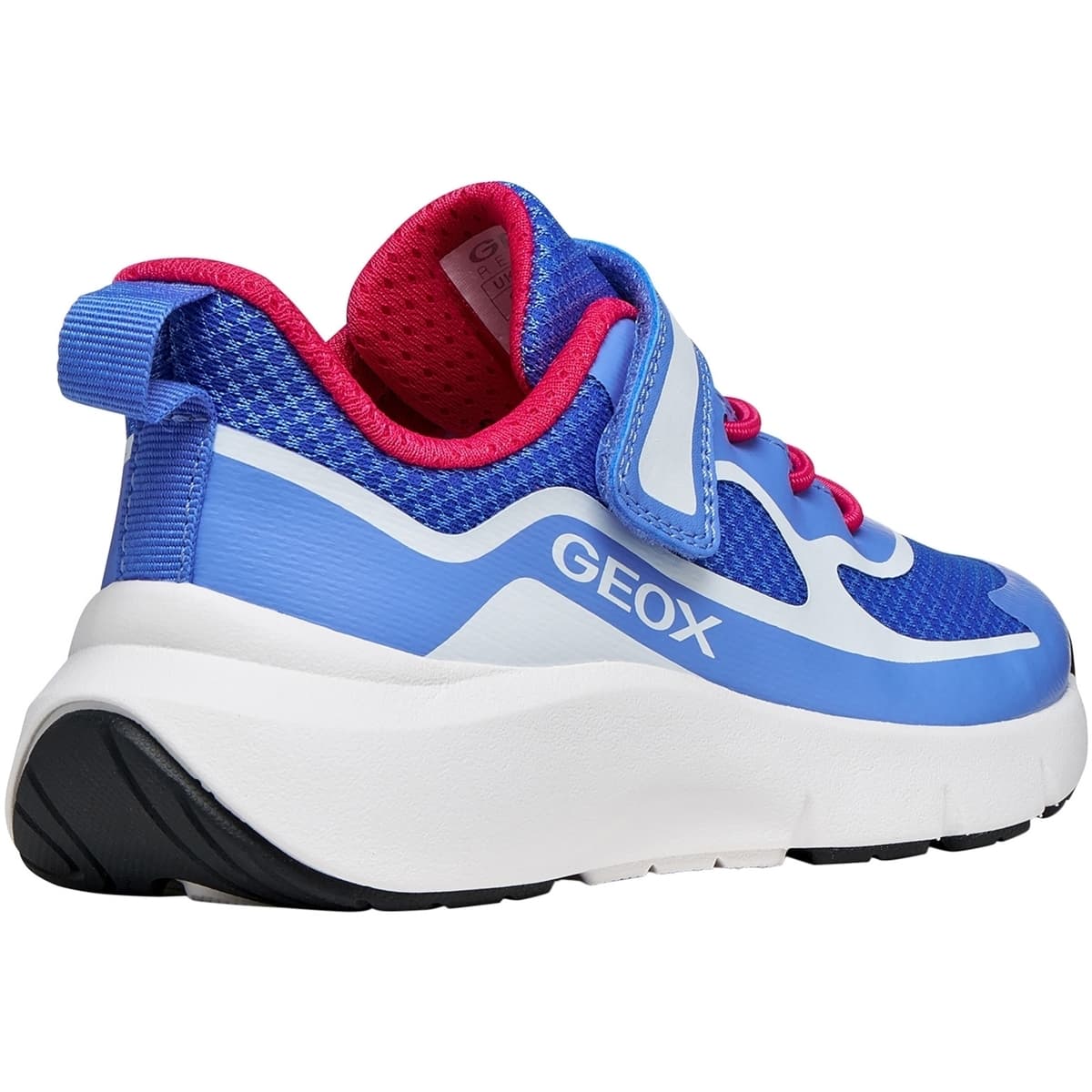 Girls' Sneakers Geox Multicolor