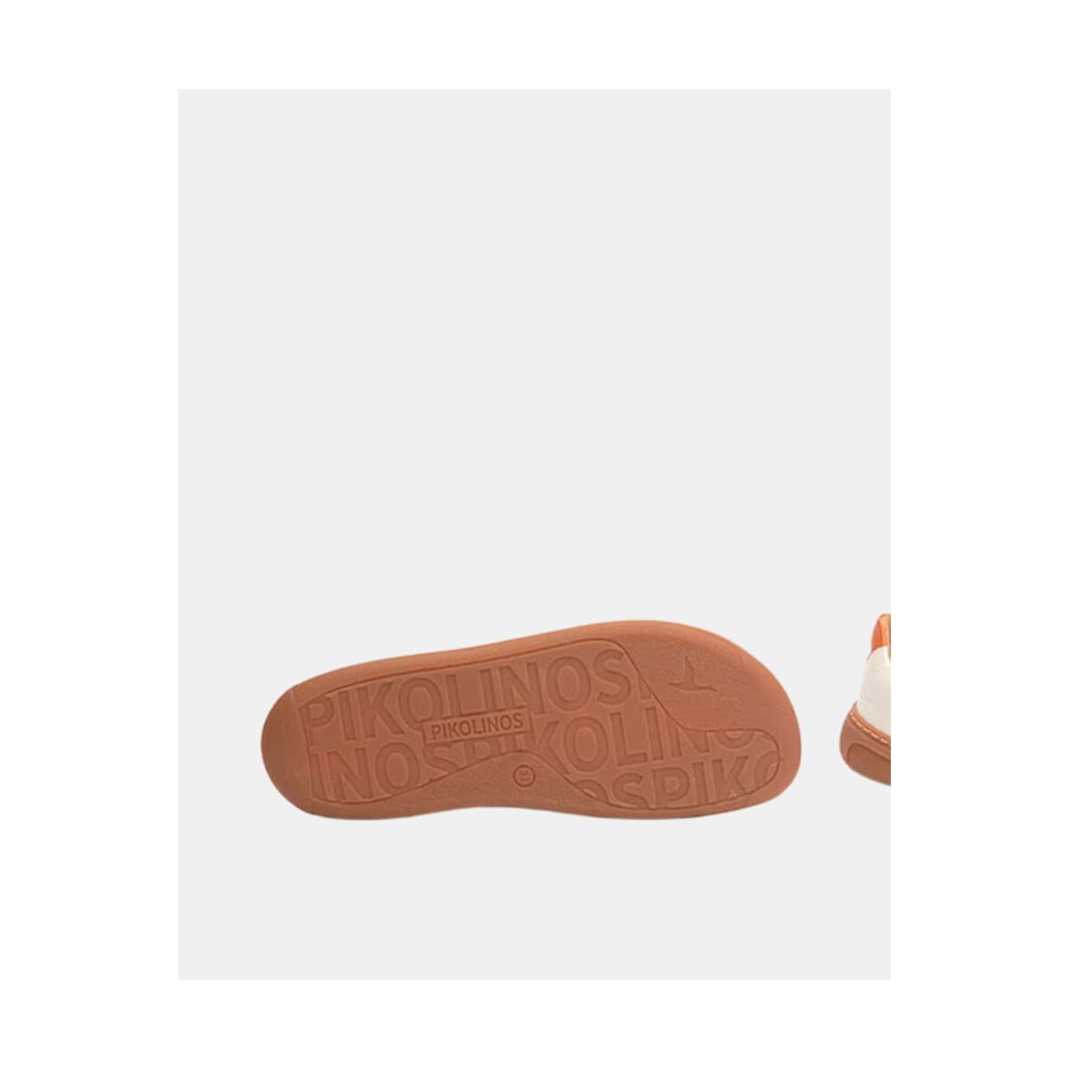 Men's Sneakers Pikolinos White