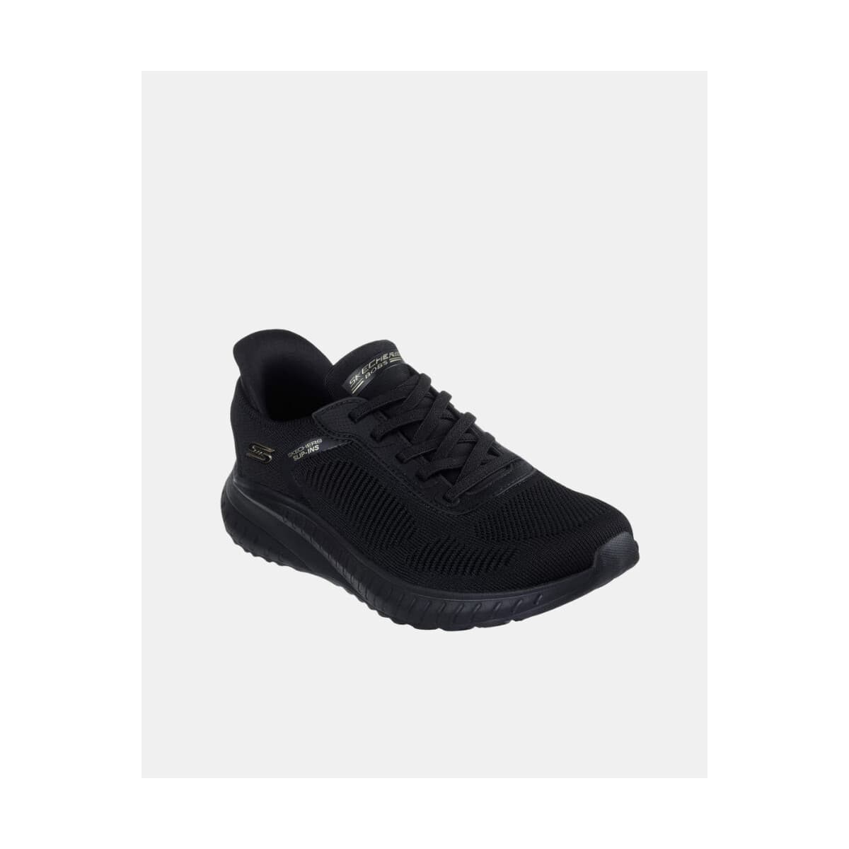 Women's Sneakers Skechers Black