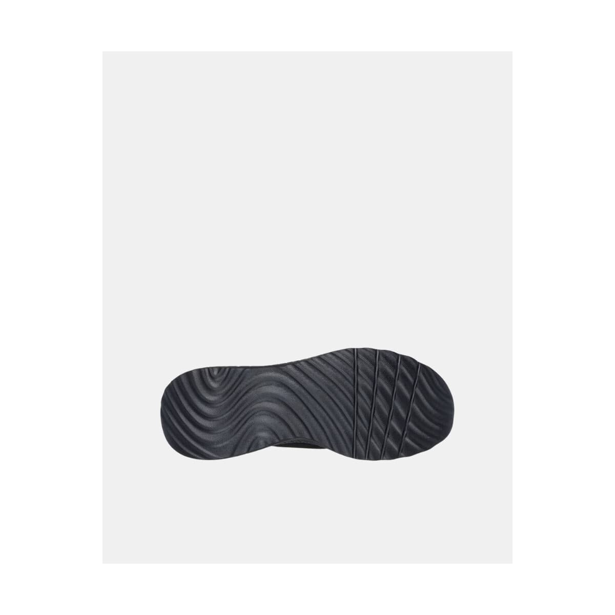 Women's Sneakers Skechers Black