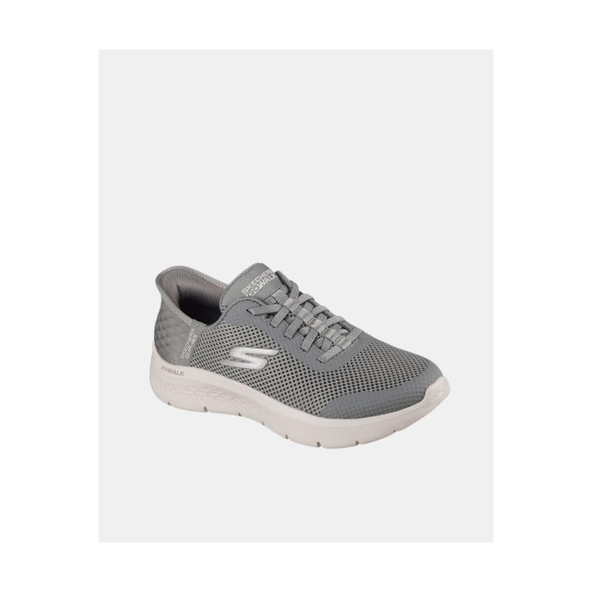 Women's Sneakers Skechers Green