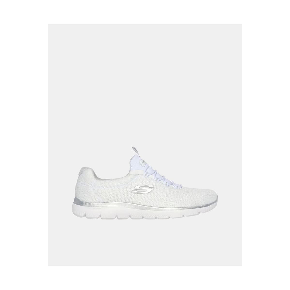 Xαμηλά Sneakers Skechers 150119 SUMMITS ARTISTRY CHIC