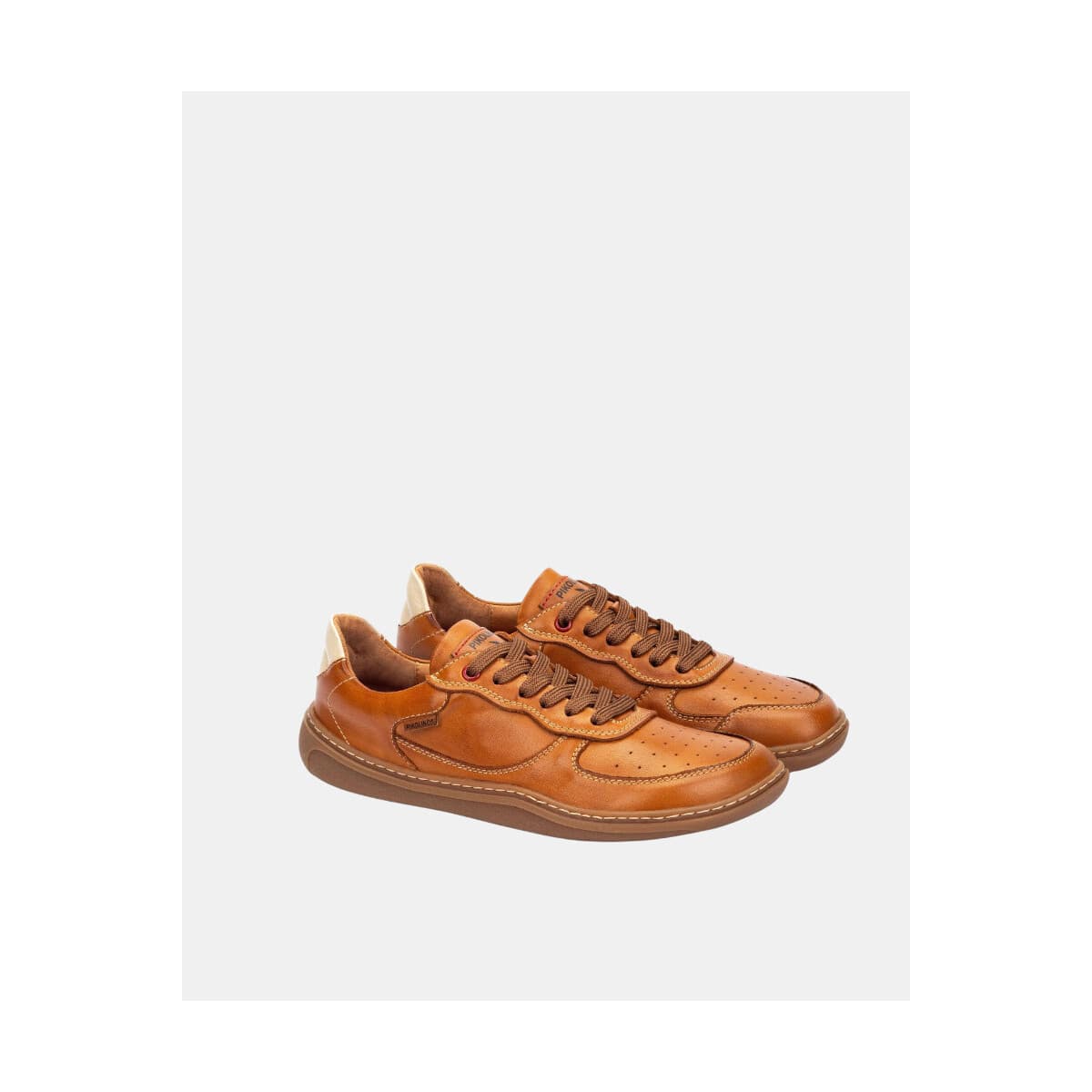 Women's Sneakers Pikolinos Brown