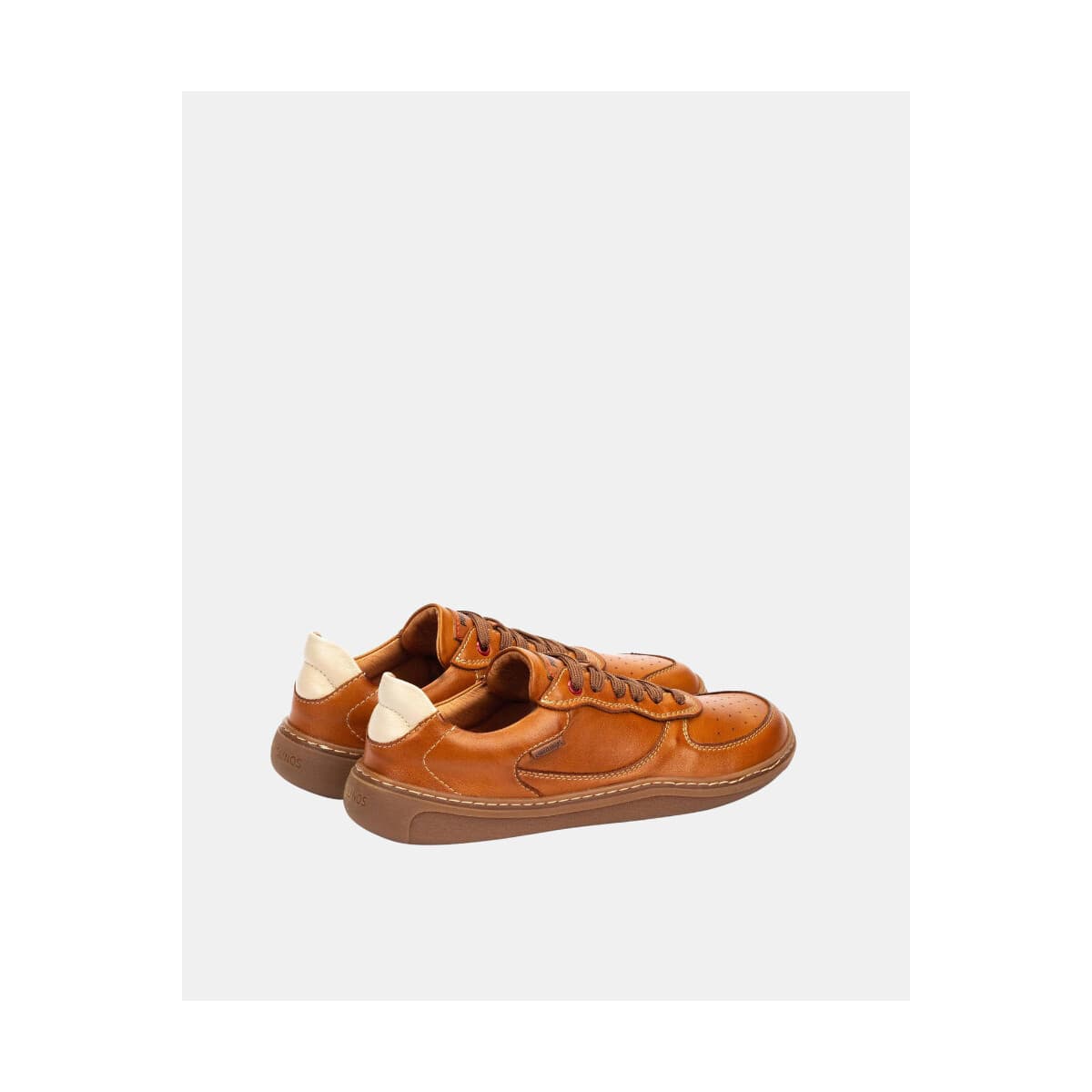 Women's Sneakers Pikolinos Brown