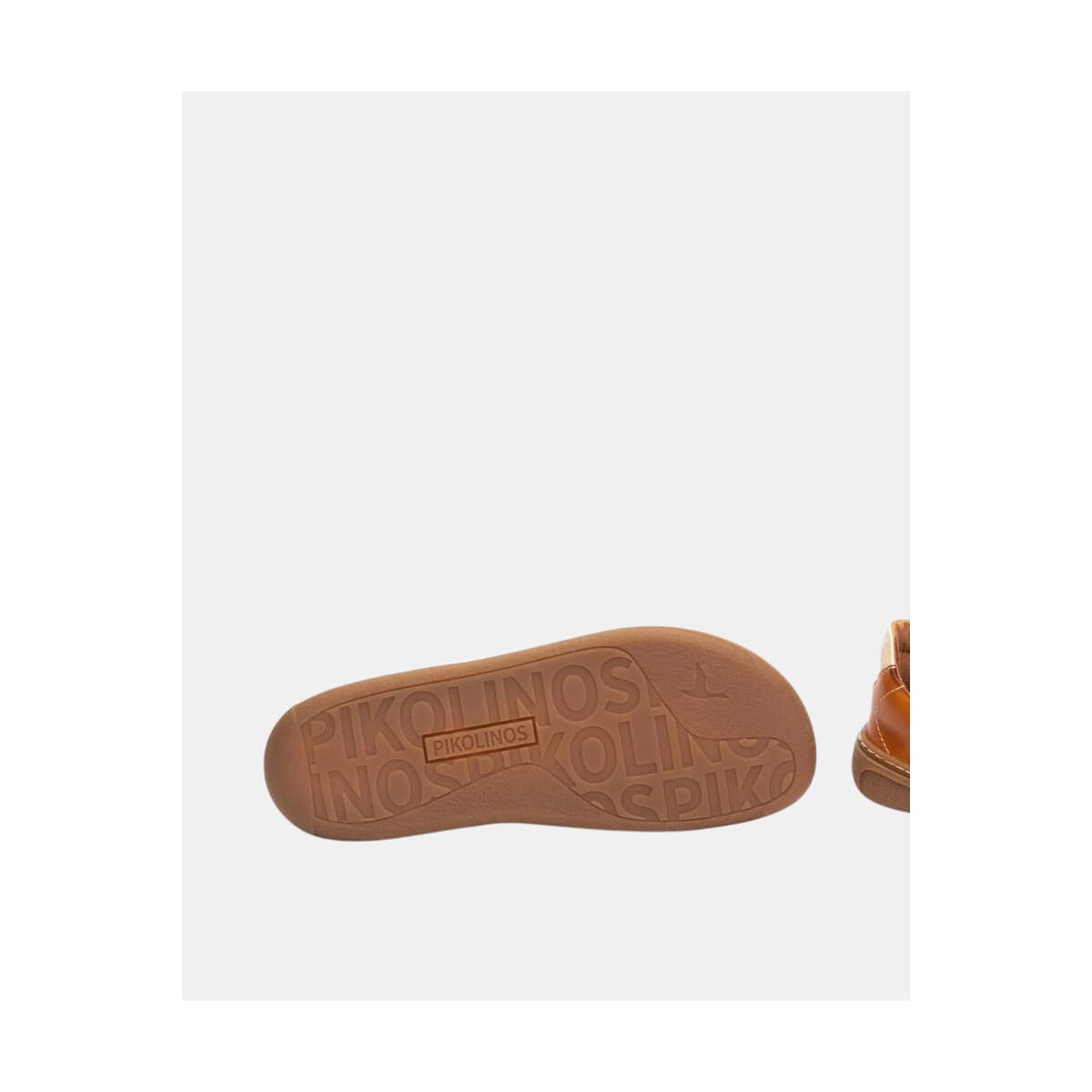 Women's Sneakers Pikolinos Brown