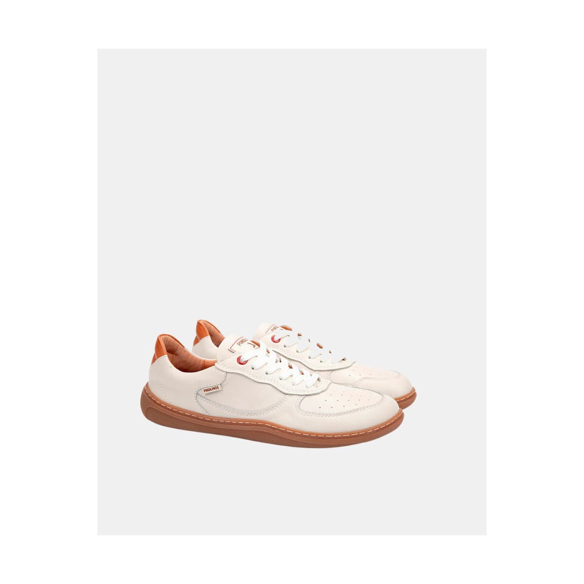 Women's Sneakers Pikolinos White