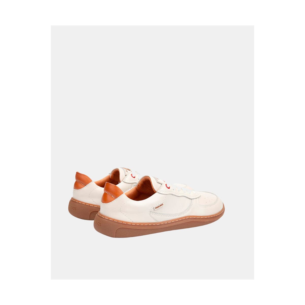 Women's Sneakers Pikolinos White