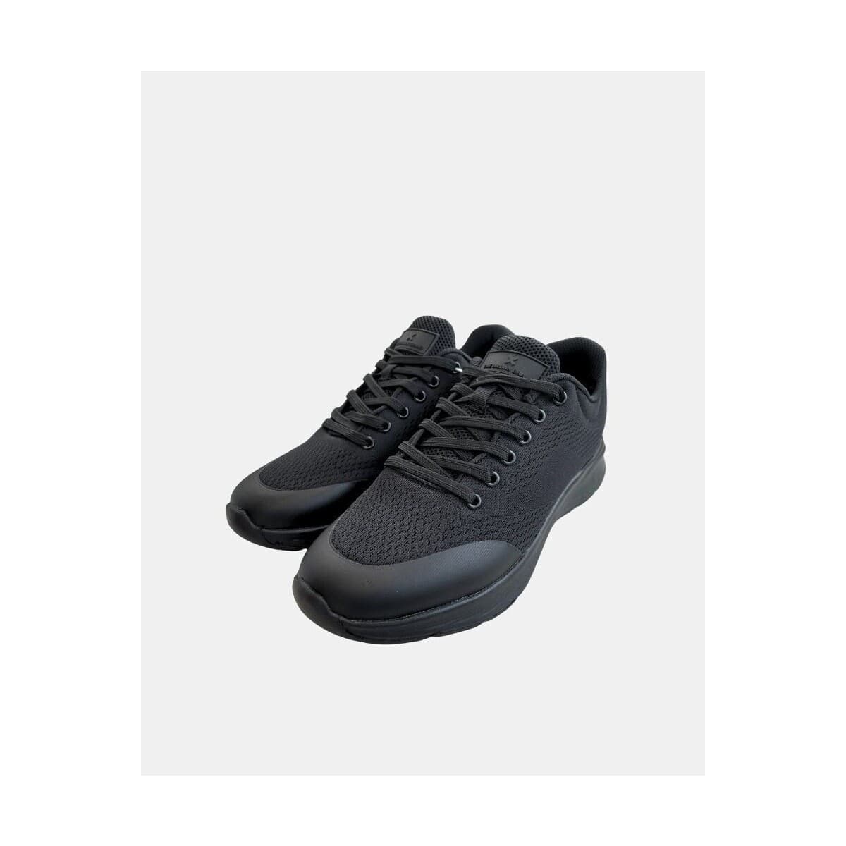 Men's Sneakers Xti Black