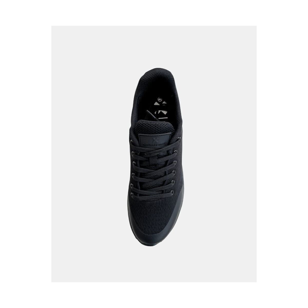Men's Sneakers Xti Black