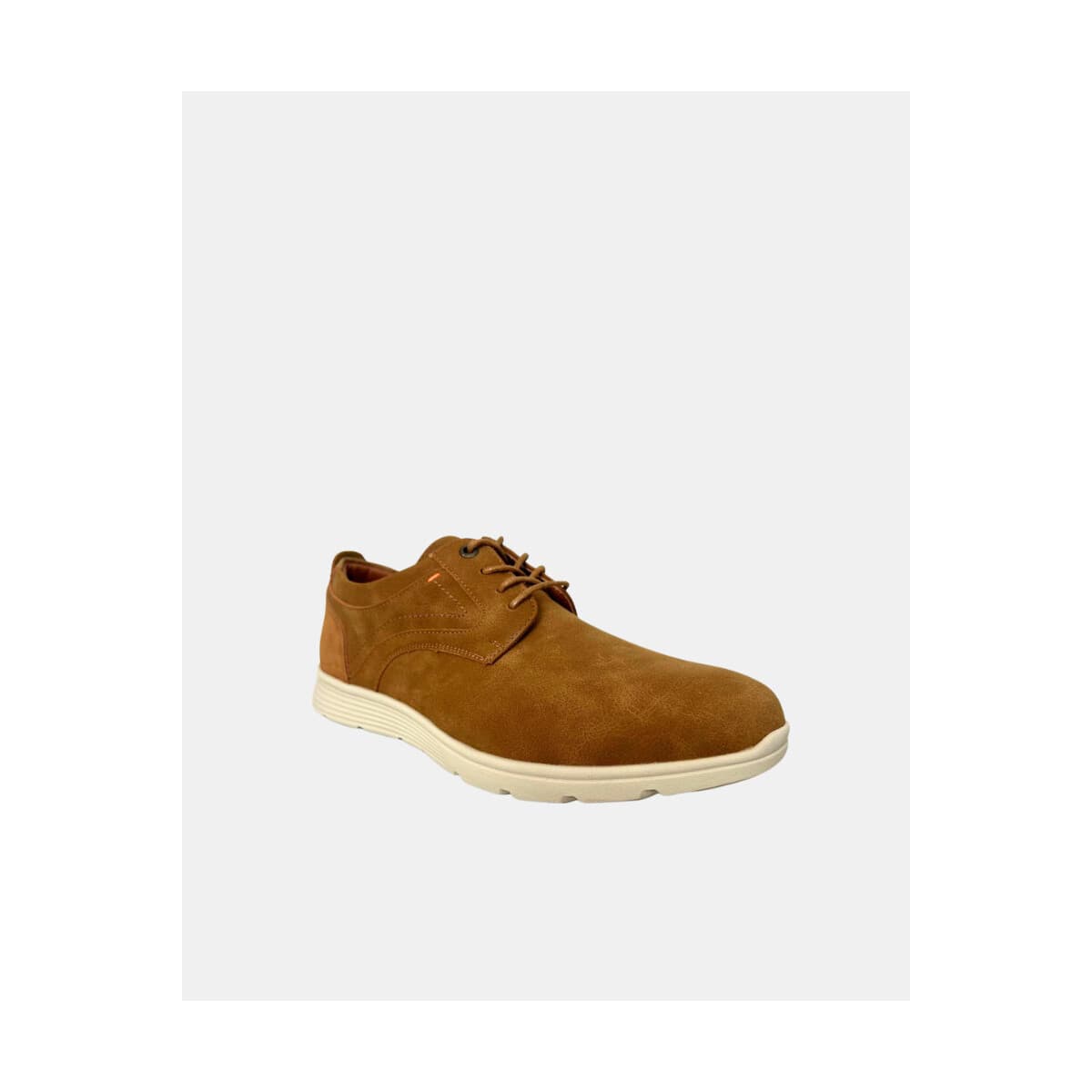 Men's Derby Shoes Xti Brown