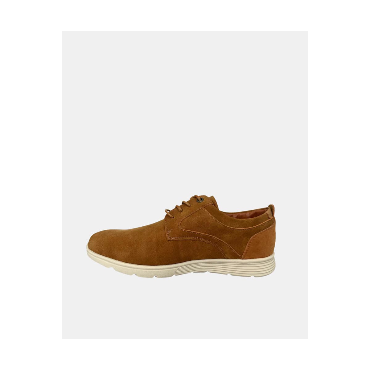 Men's Derby Shoes Xti Brown