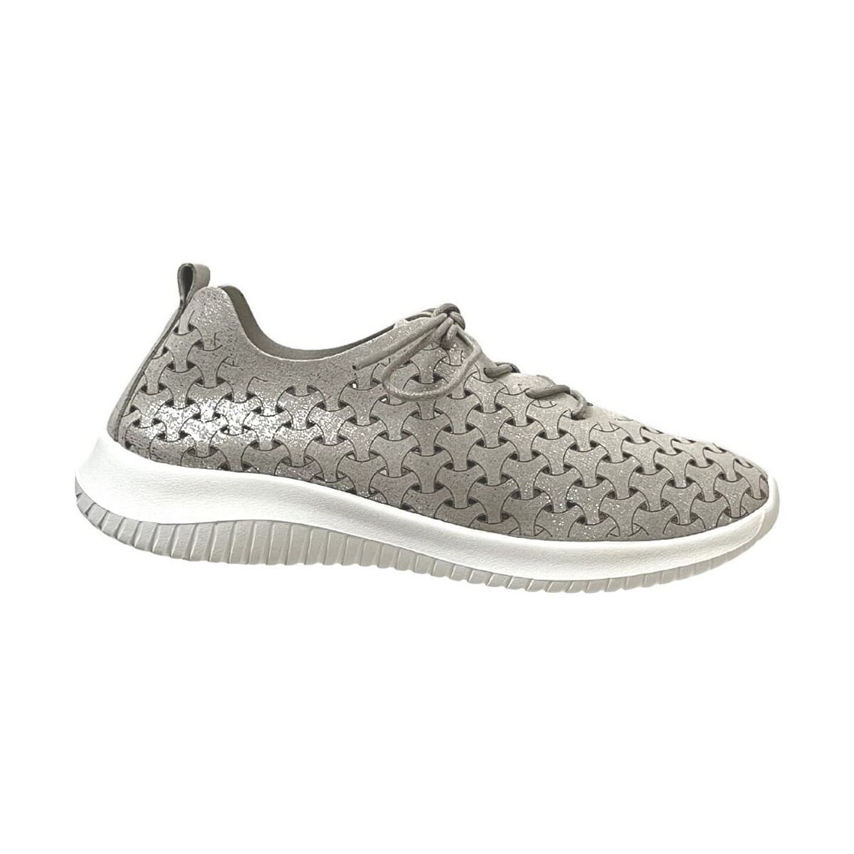Women's Sneakers Eoligeros Gray