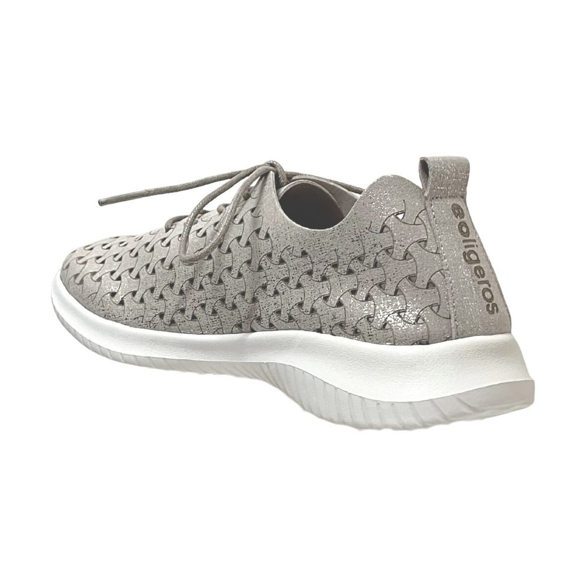 Women's Sneakers Eoligeros Gray
