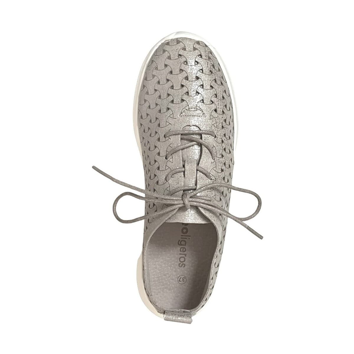 Women's Sneakers Eoligeros Gray