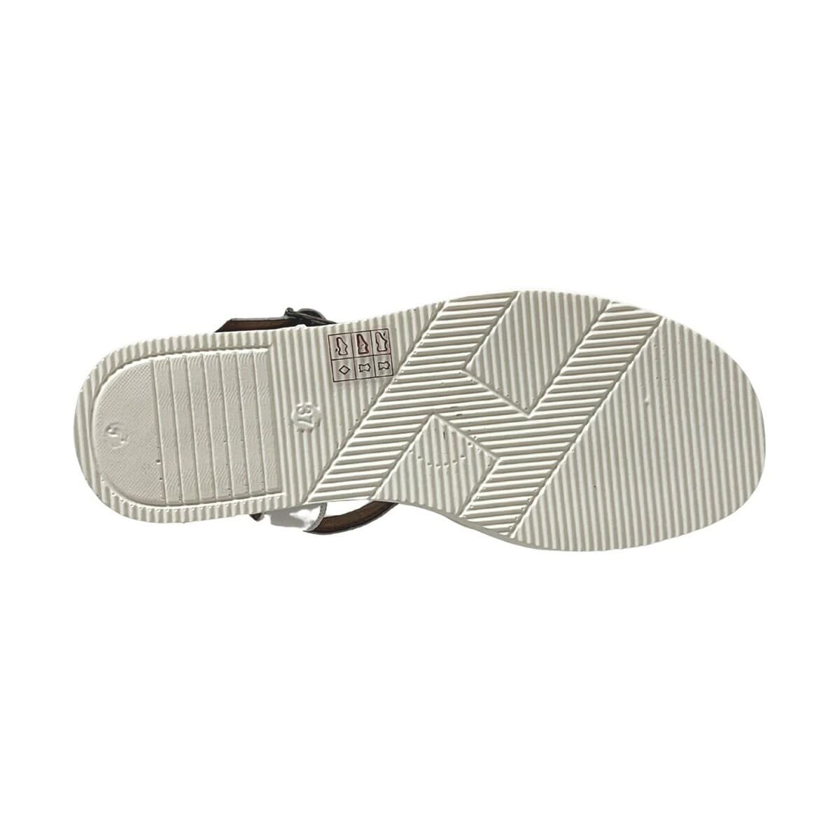 Women's Platforms K.mary White