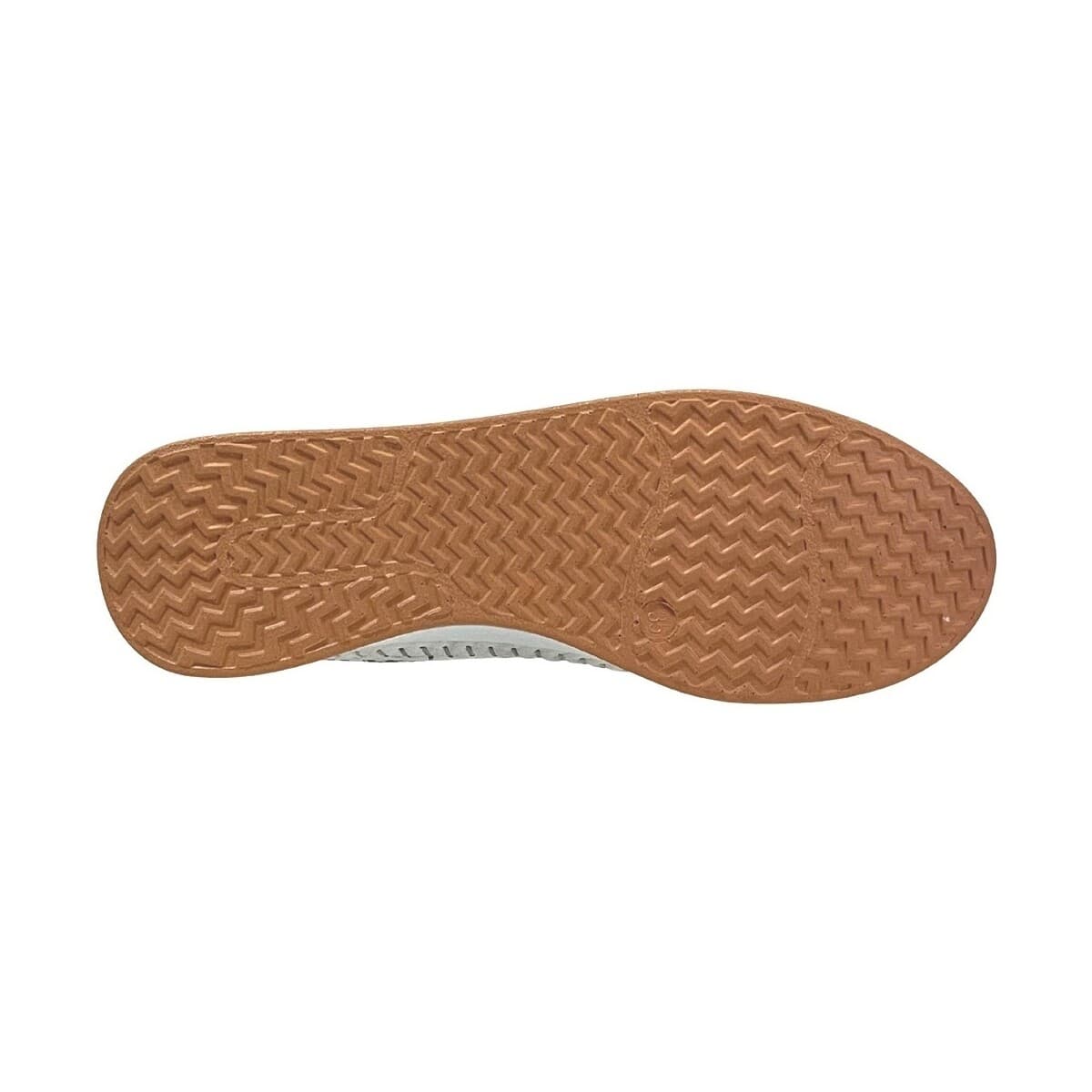 Women's Sneakers Madory White