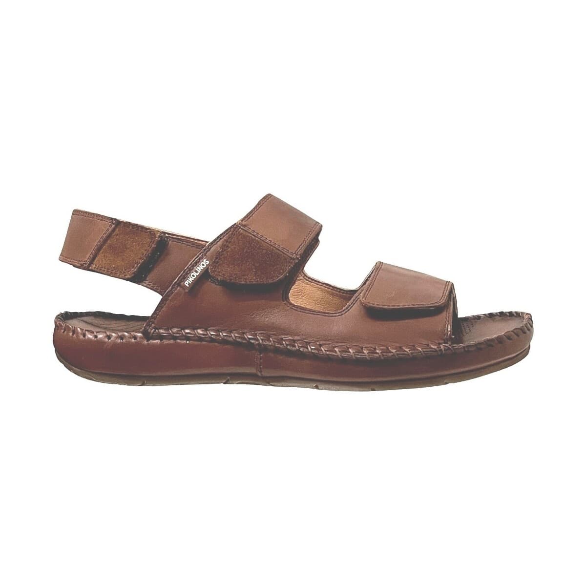 Men's Sandals Pikolinos Brown