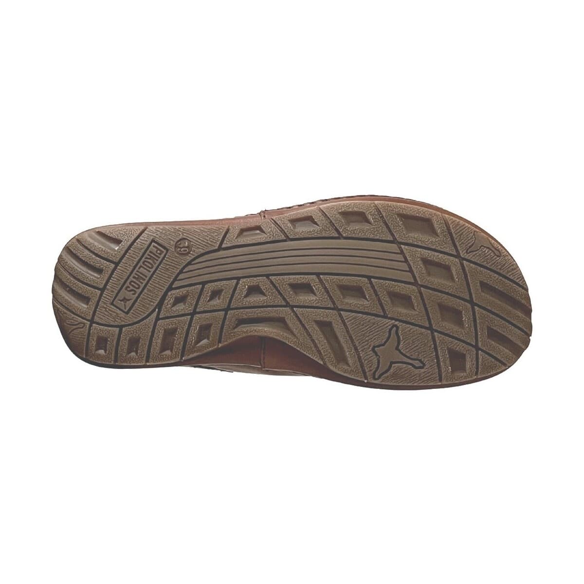 Men's Sandals Pikolinos Brown