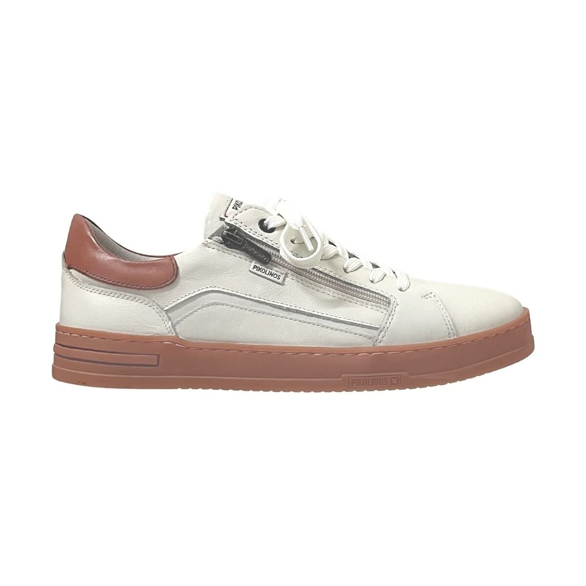 Men's Sneakers Pikolinos Beige