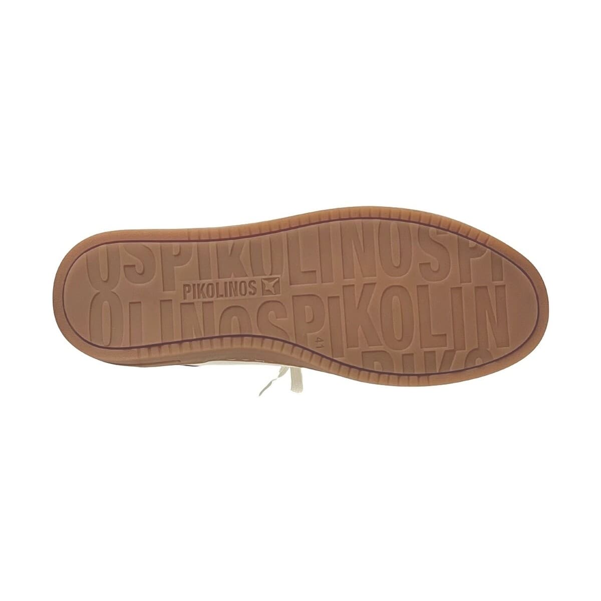 Men's Sneakers Pikolinos Beige