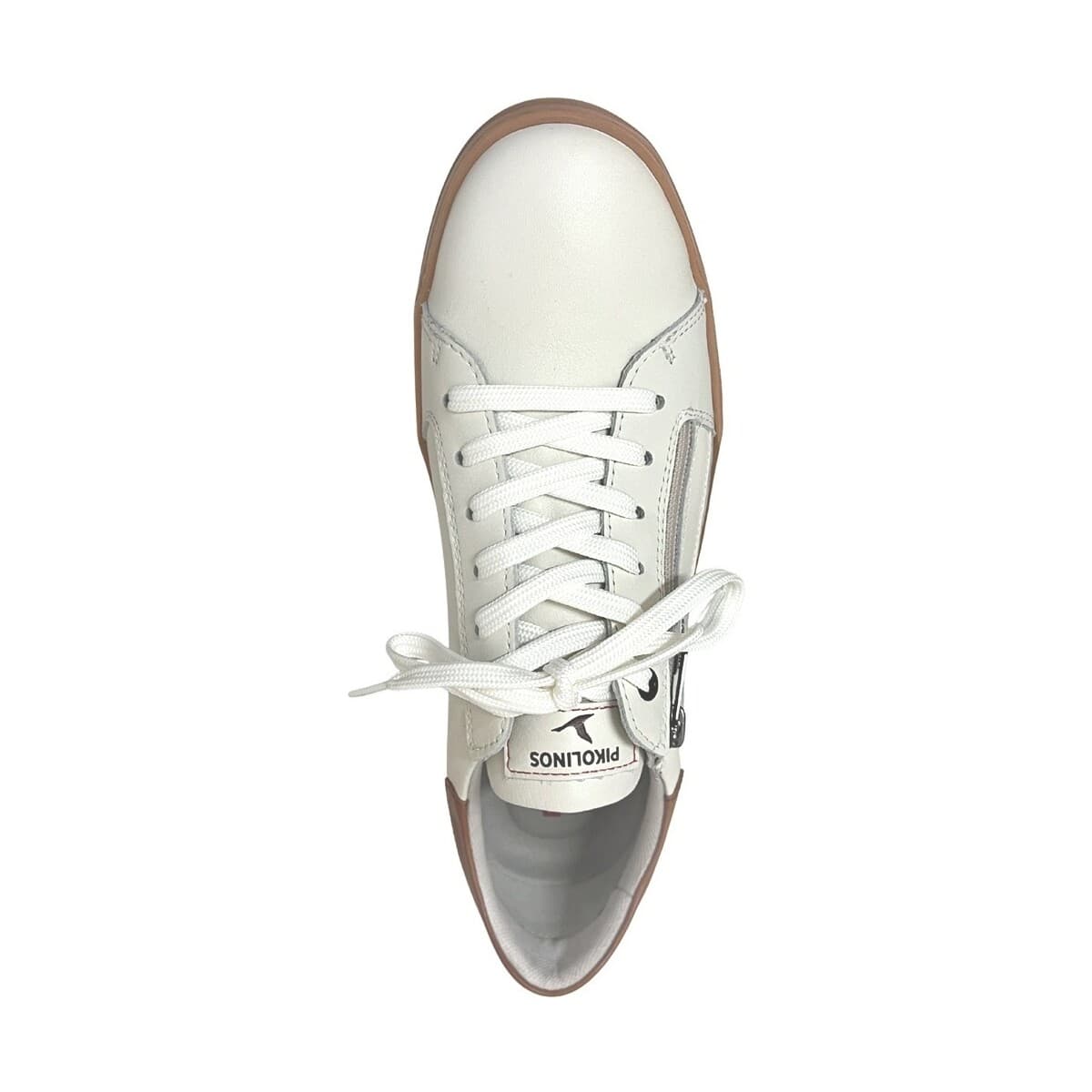 Men's Sneakers Pikolinos Beige