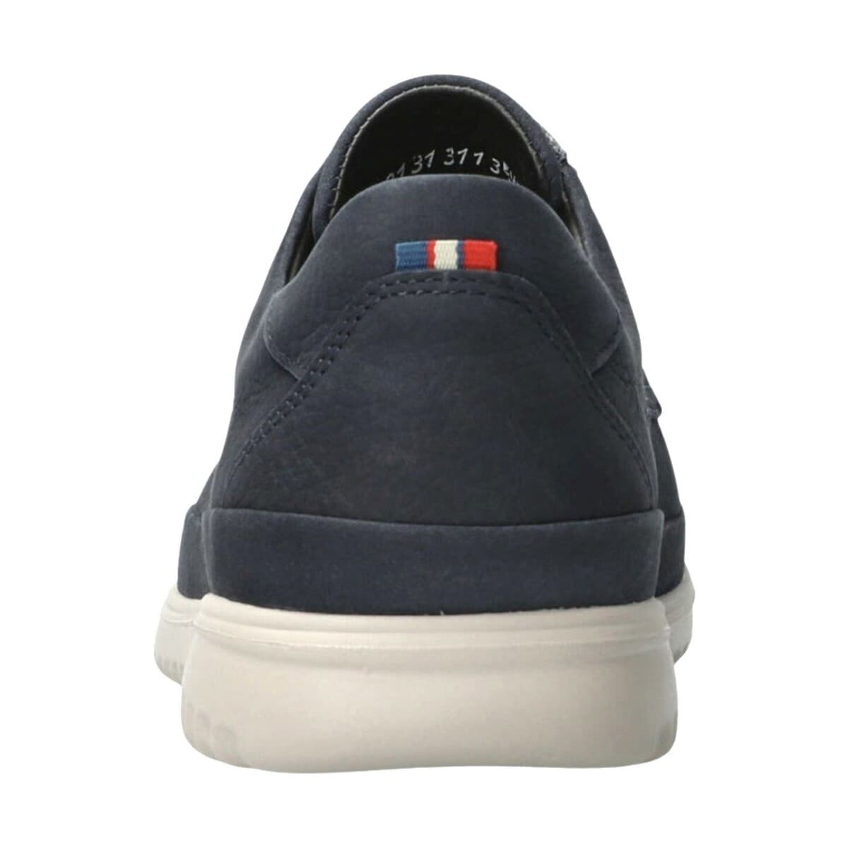 Men's Sneakers Mephisto Blue