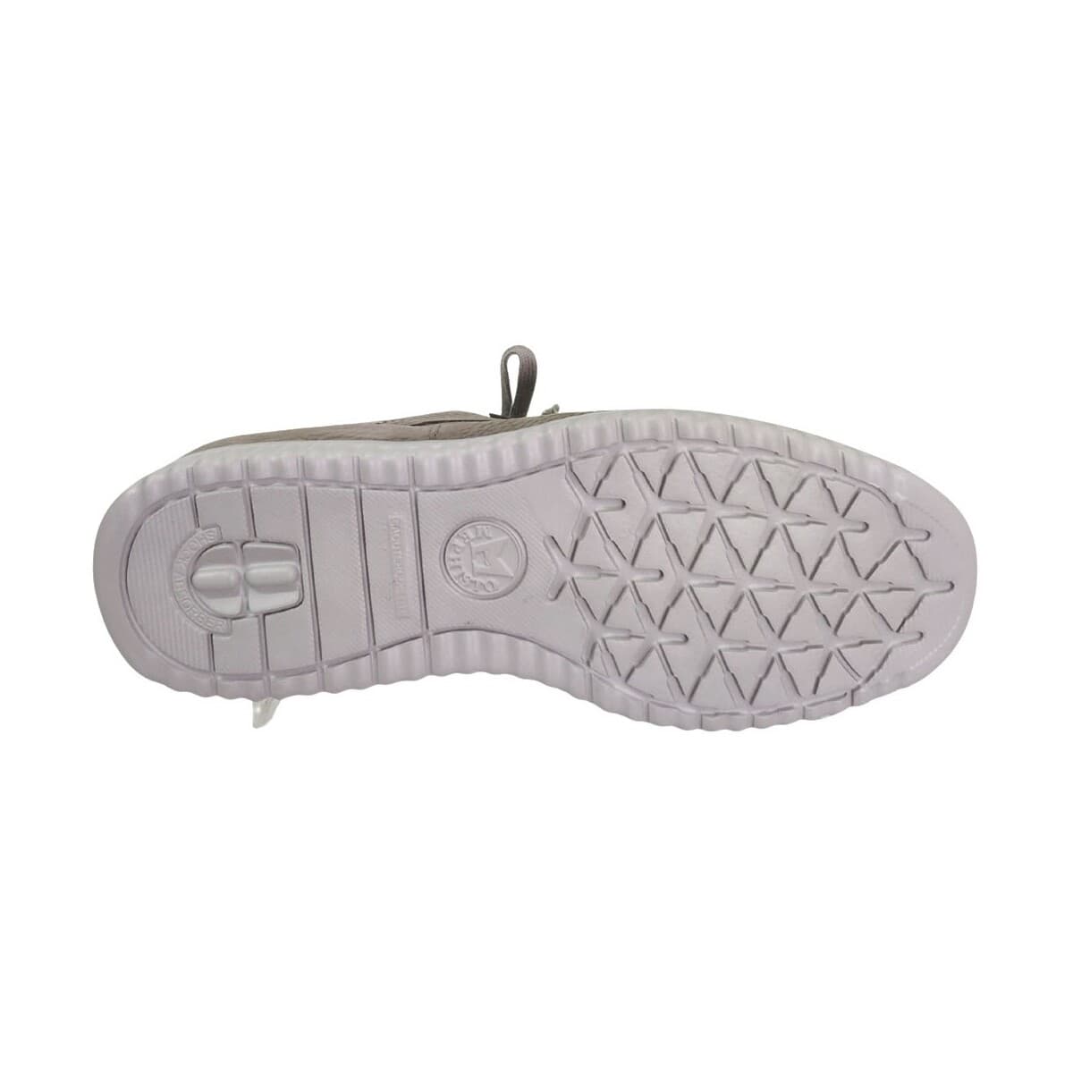 Men's Outdoor Shoes Mephisto Beige