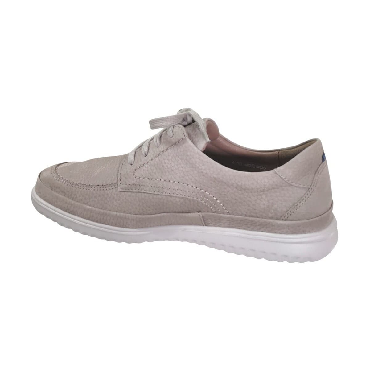 Men's Outdoor Shoes Mephisto Beige