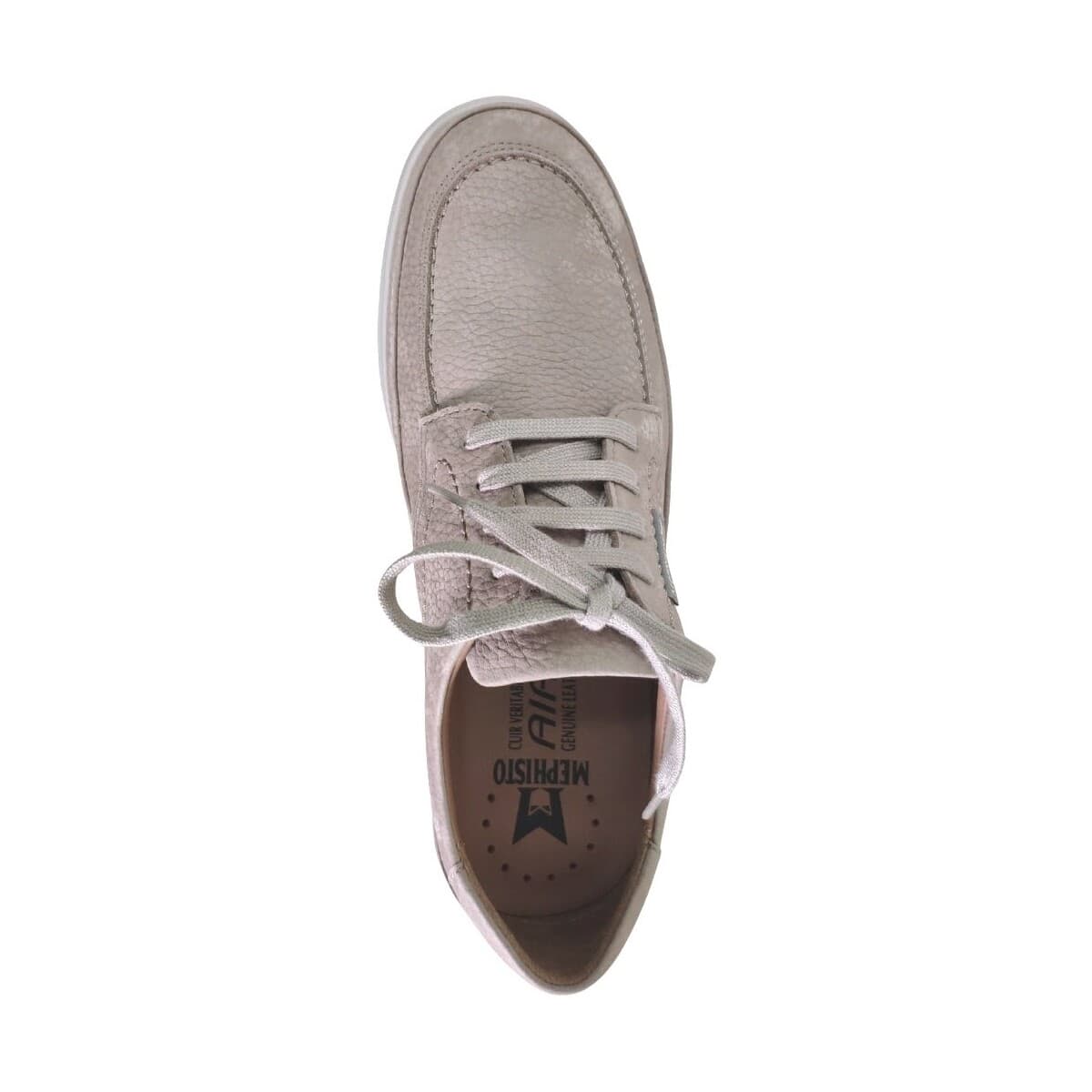 Men's Outdoor Shoes Mephisto Beige