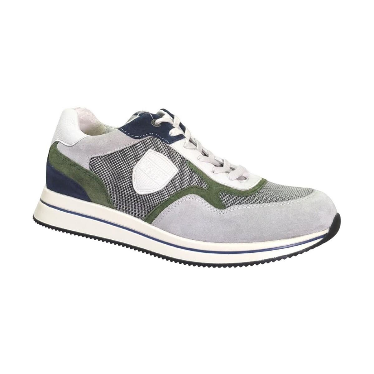 Xαμηλά Sneakers Mephisto Garcia air