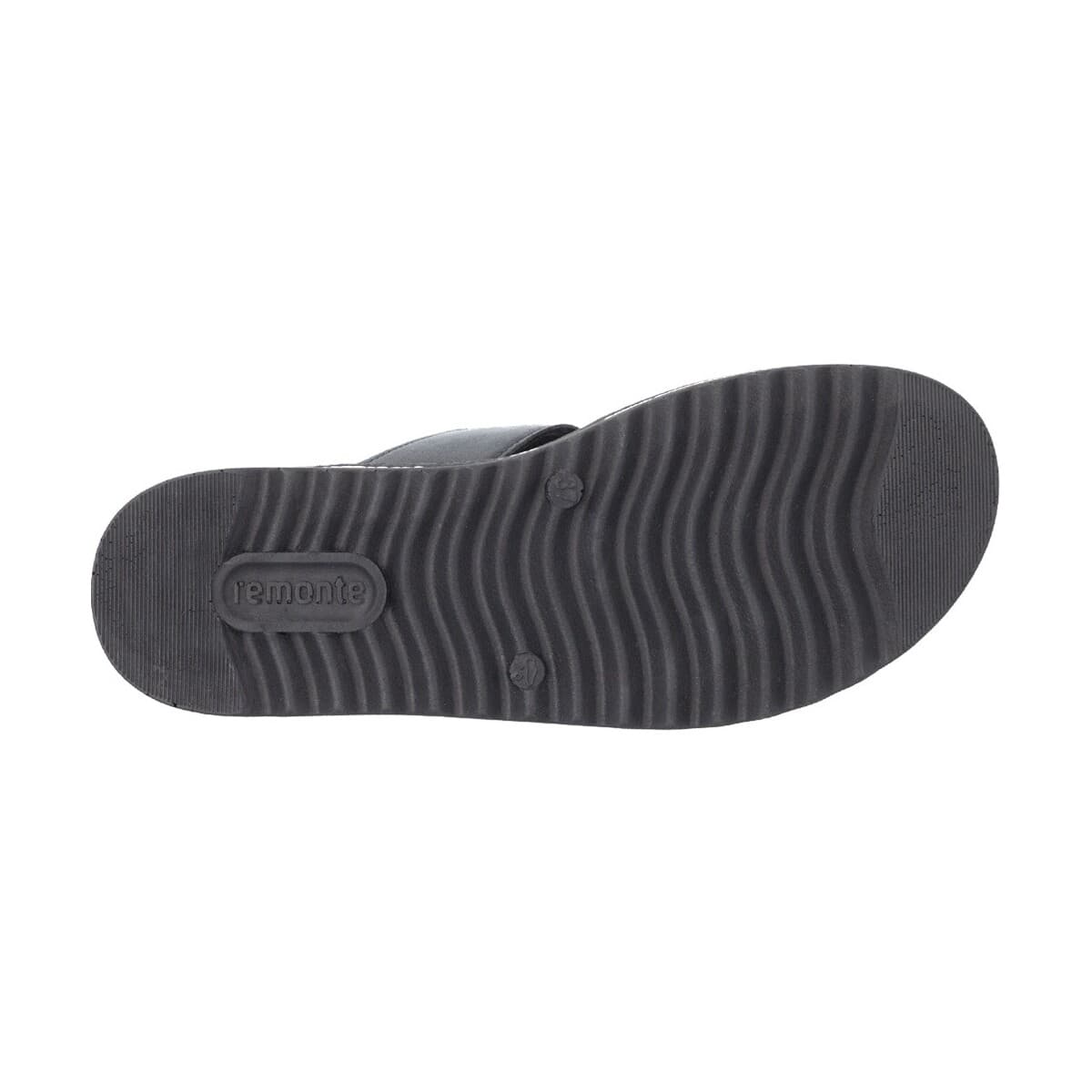 Women's Mules Remonte Black