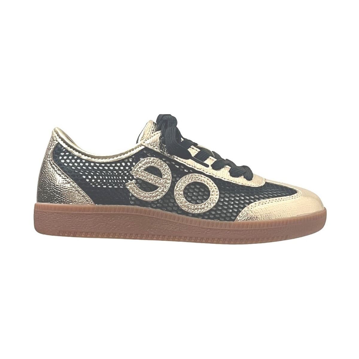 Women's Sneakers Eoligeros Black