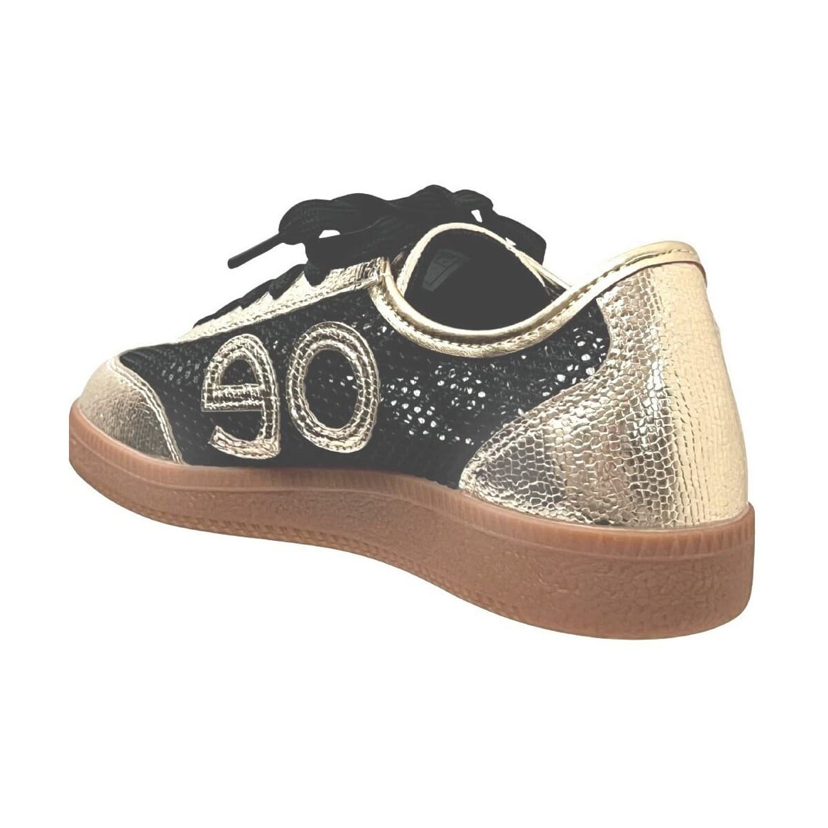 Women's Sneakers Eoligeros Black