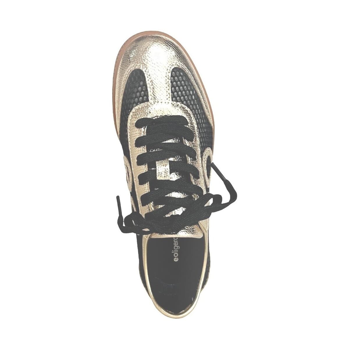 Women's Sneakers Eoligeros Black