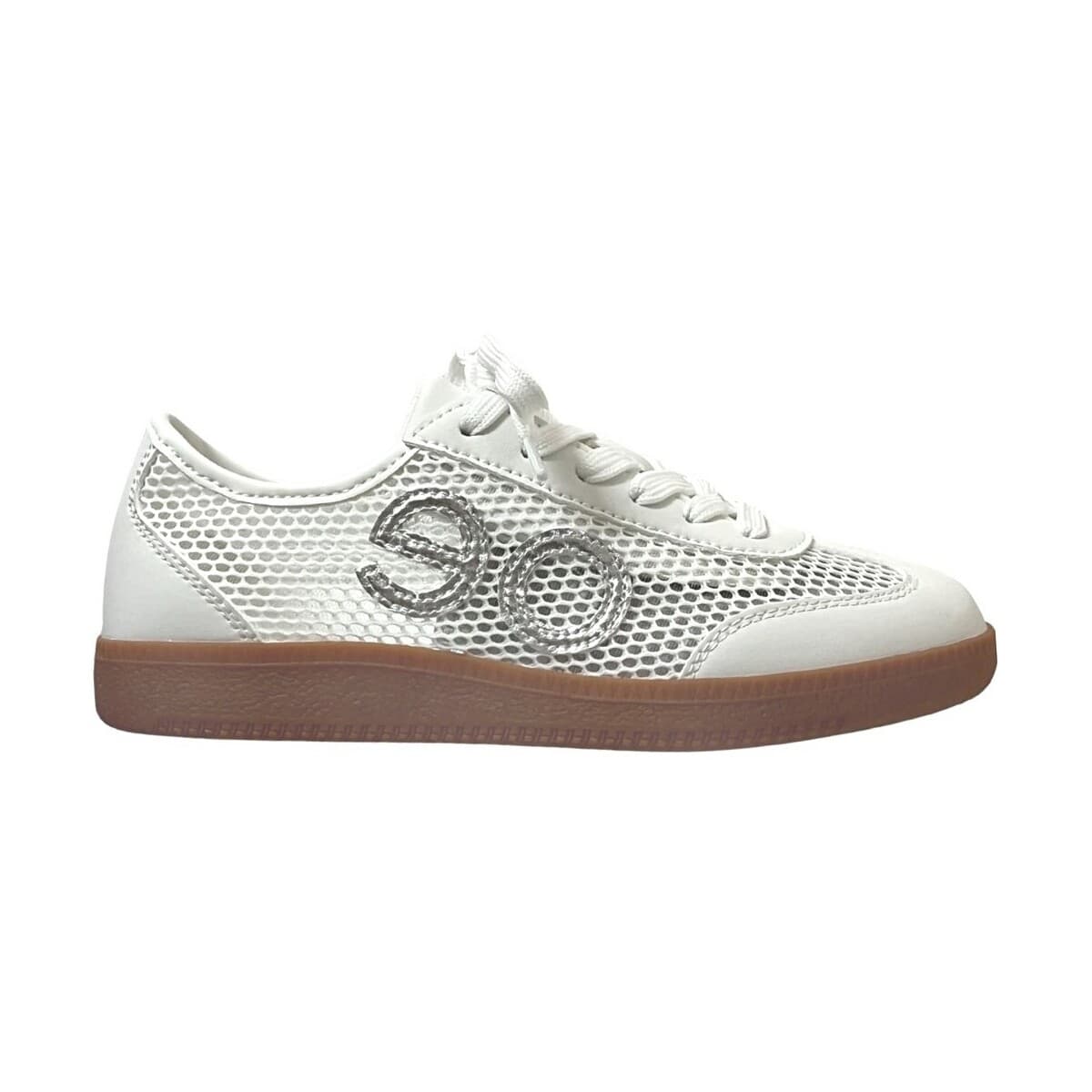 Women's Sneakers Eoligeros White