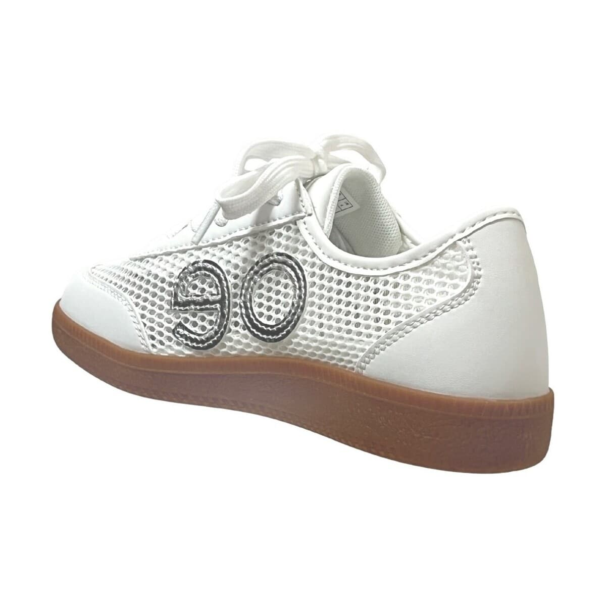 Women's Sneakers Eoligeros White