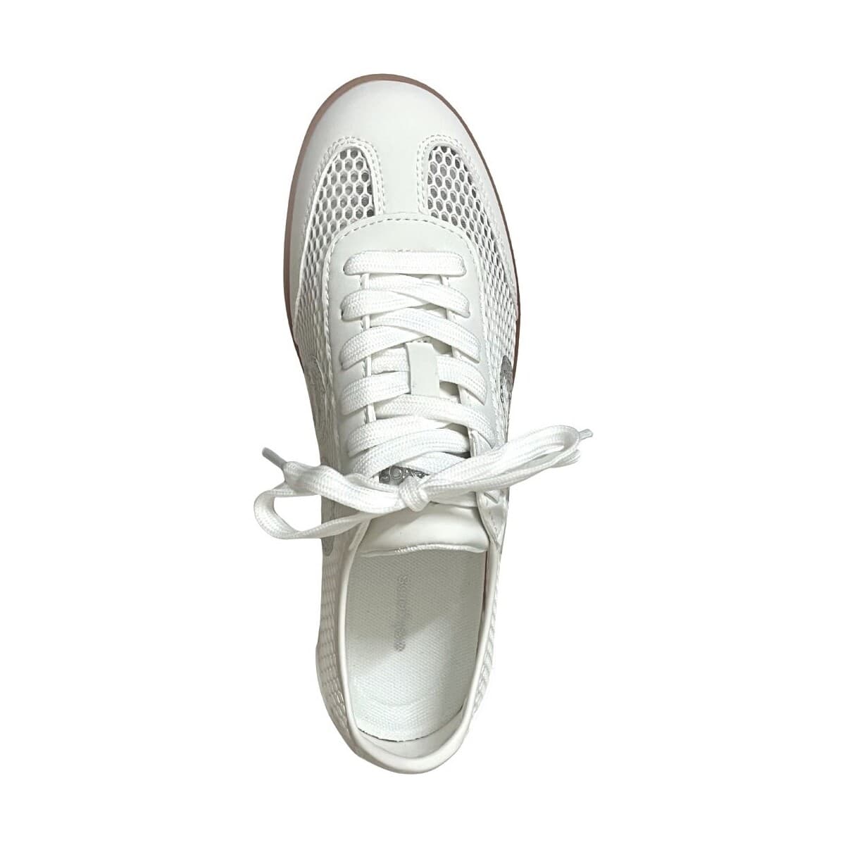 Women's Sneakers Eoligeros White