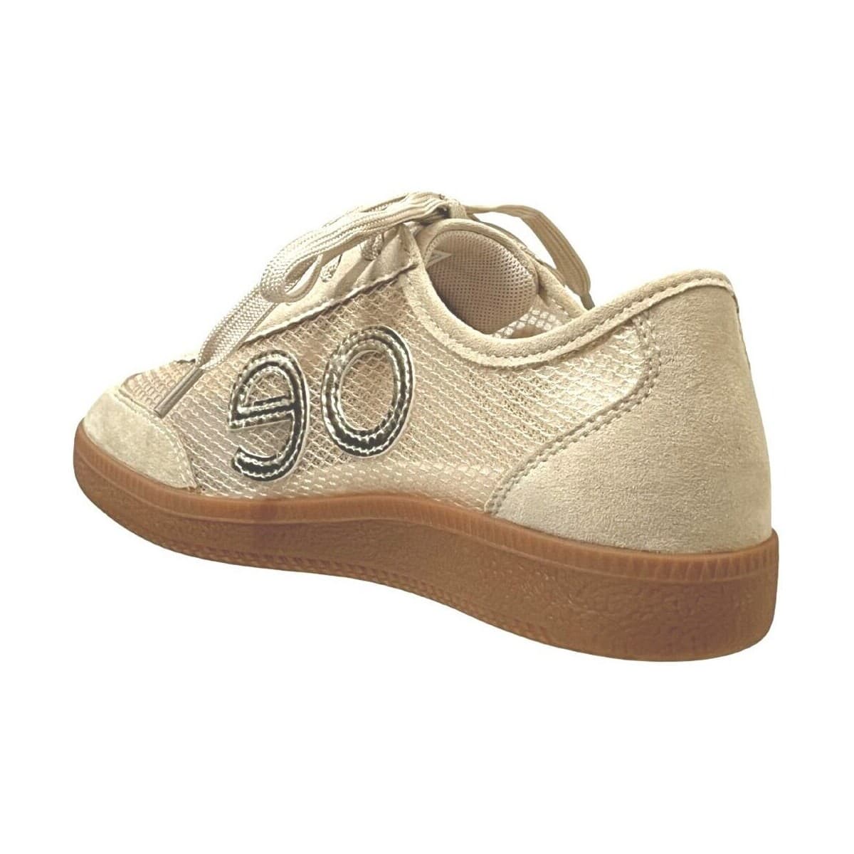 Women's Sneakers Eoligeros Beige