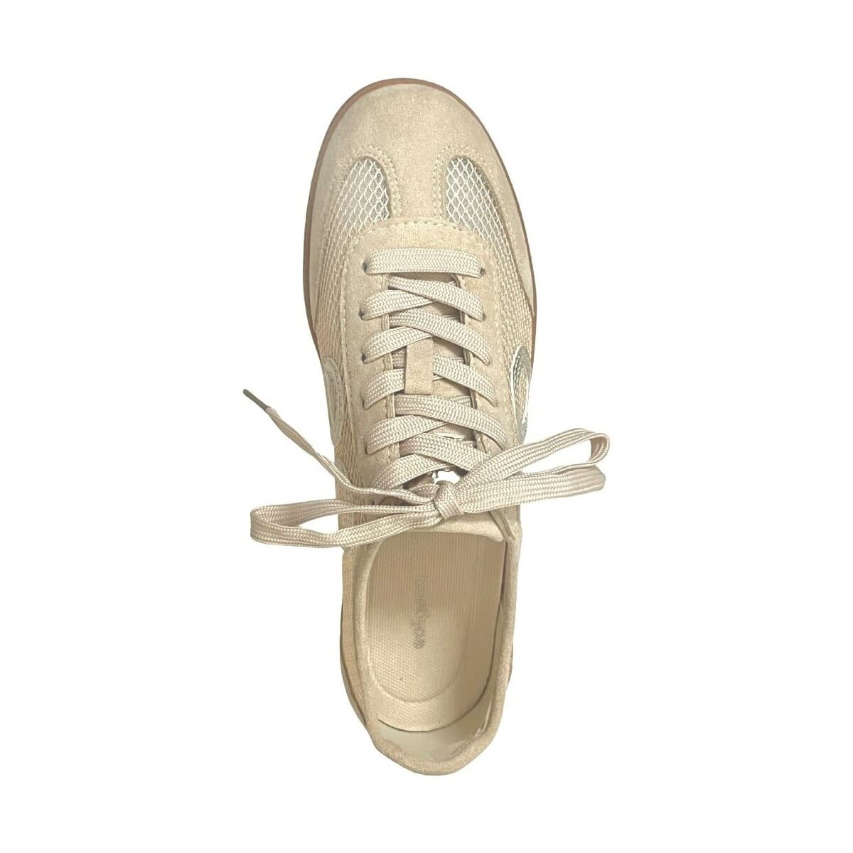 Women's Sneakers Eoligeros Beige