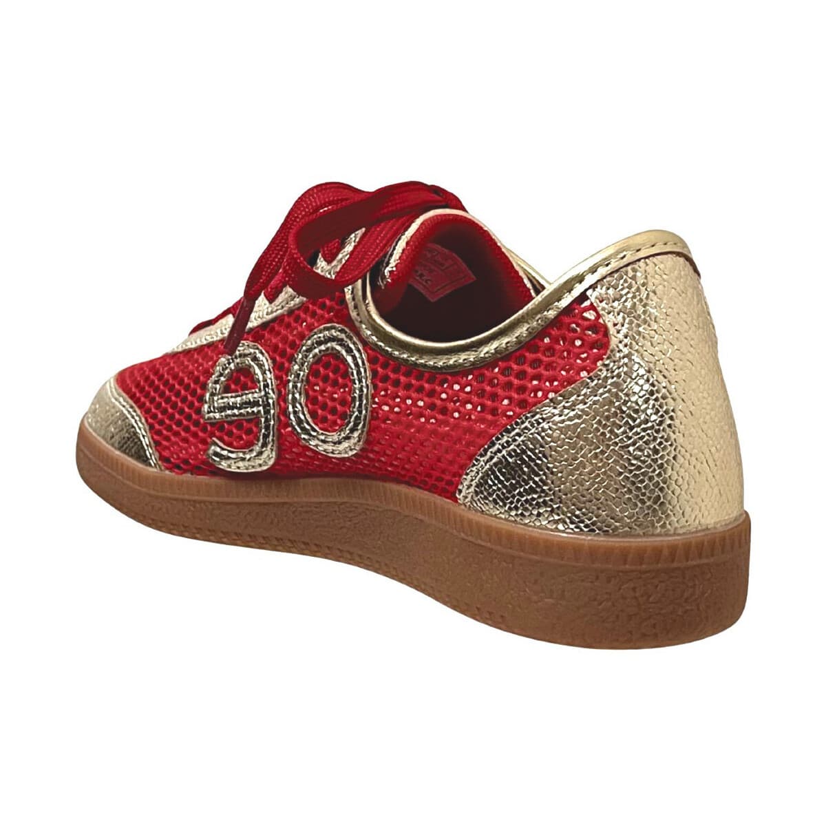 Women's Sneakers Eoligeros Red