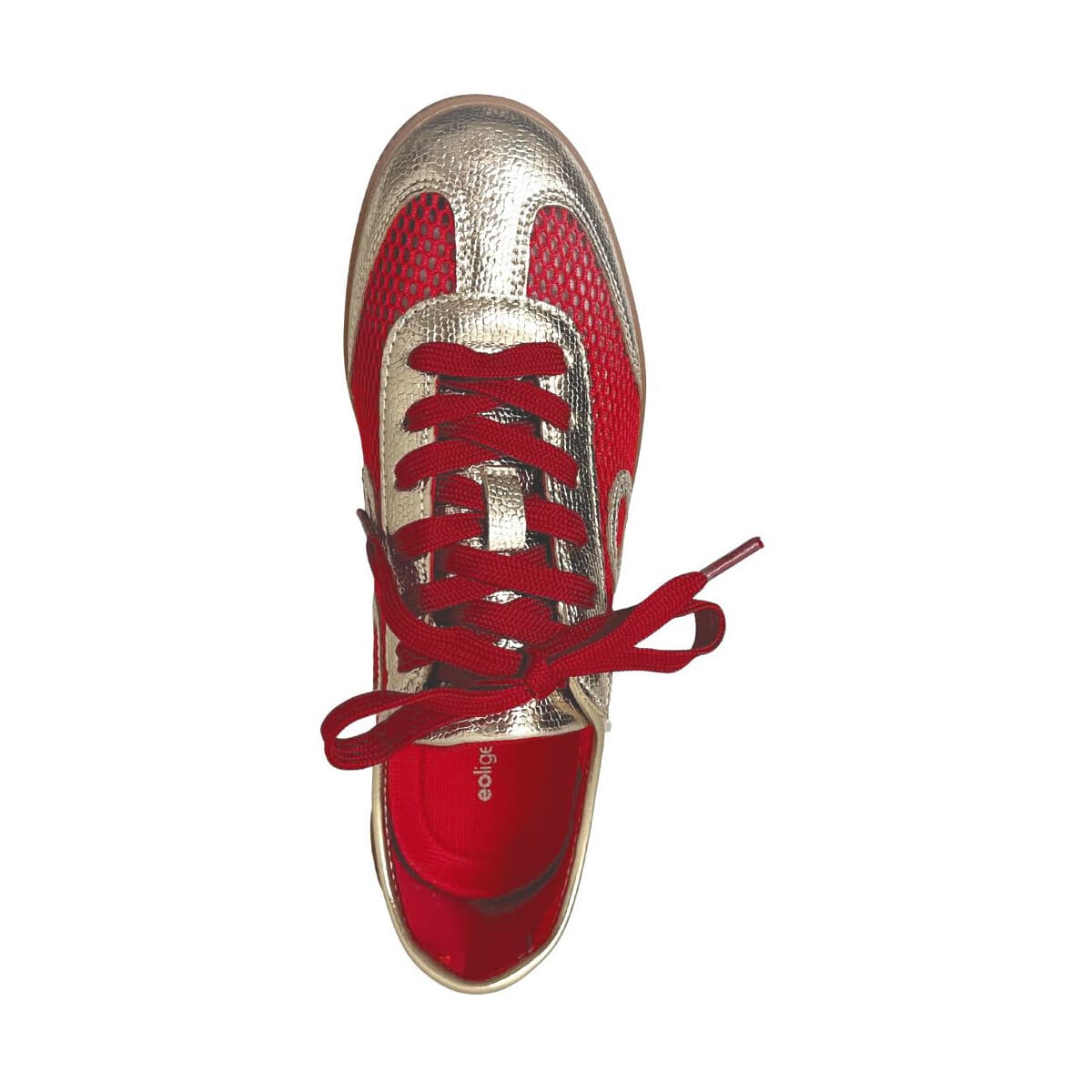 Women's Sneakers Eoligeros Red